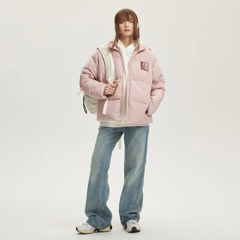 ZEXO Puffer Jackets Unisex-12