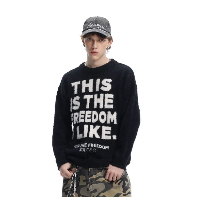 ZEXO Knitwear Unisex-11