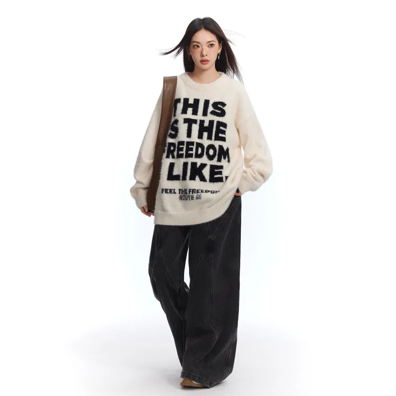 ZEXO Knitwear Unisex-24
