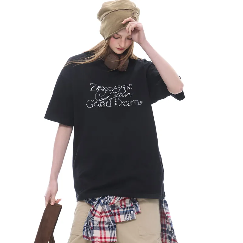 ZEXO T Shirts Unisex-5