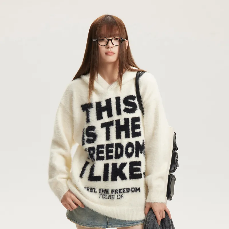 ZEXO Knitwear Unisex-30