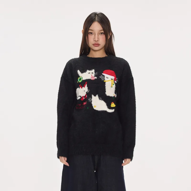 ZEXO Knitwear Unisex-26