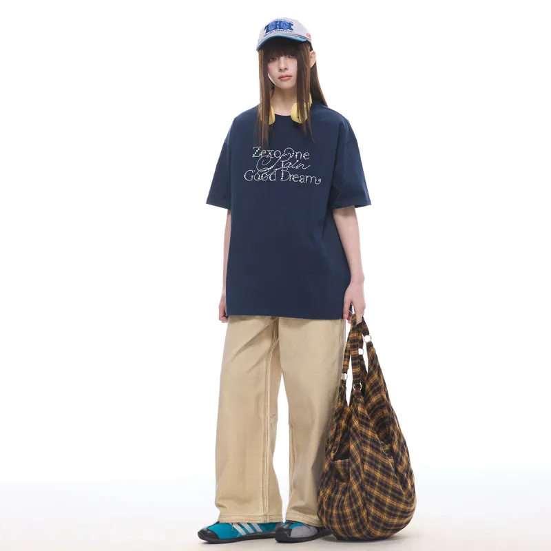 ZEXO T Shirts Unisex-9