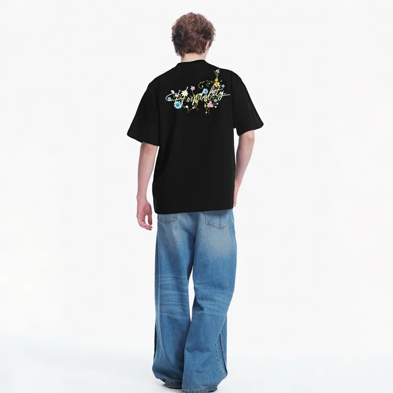 ZEXO T Shirts Unisex-2