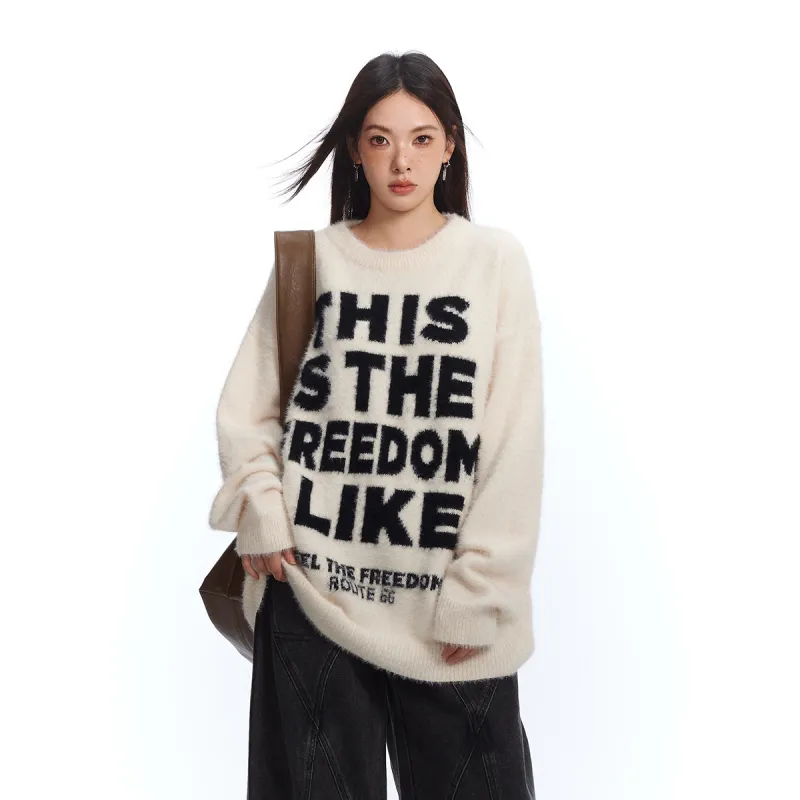 ZEXO Knitwear Unisex-22