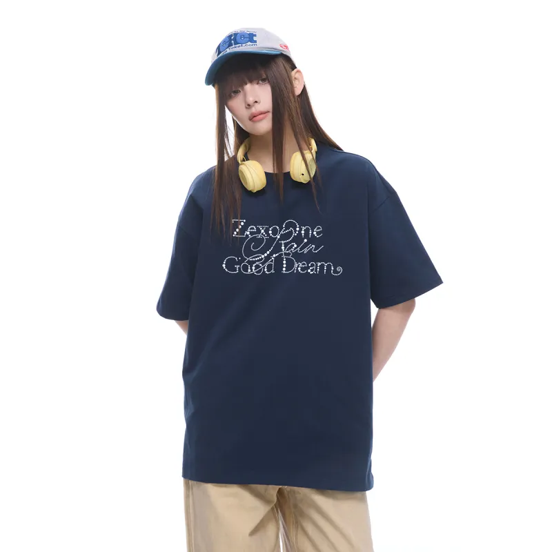 ZEXO T Shirts Unisex-12