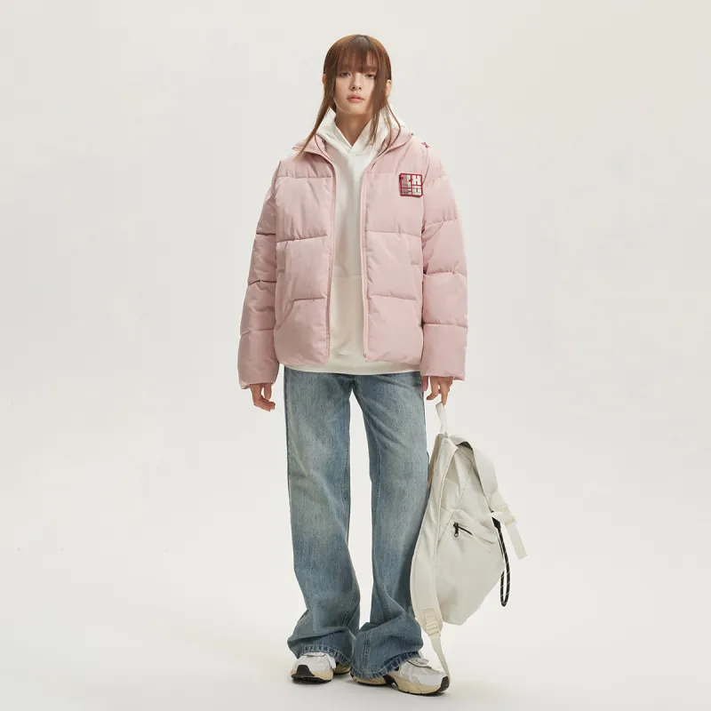 ZEXO Puffer Jackets Unisex-11