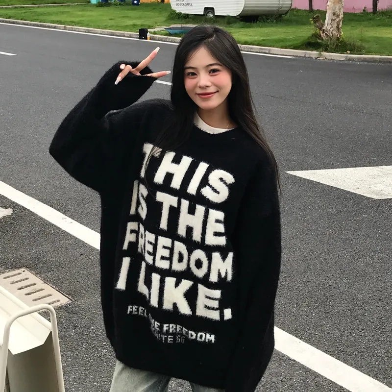 ZEXO Knitwear Unisex-12