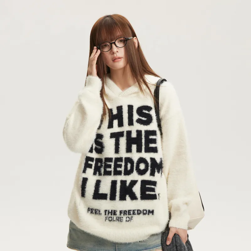 ZEXO Knitwear Unisex-32