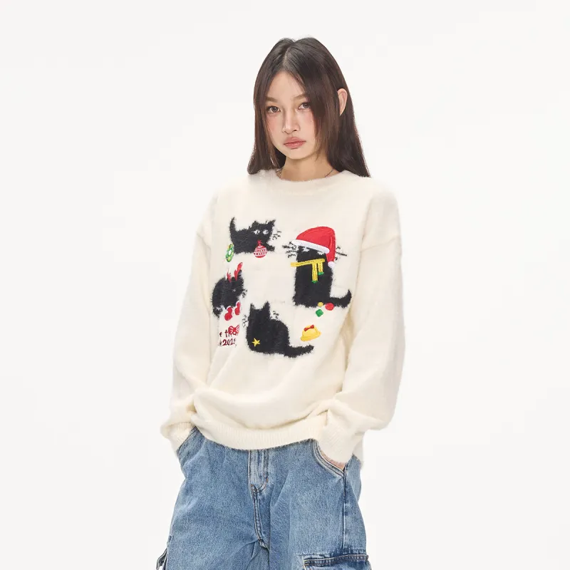 ZEXO Knitwear Unisex-23