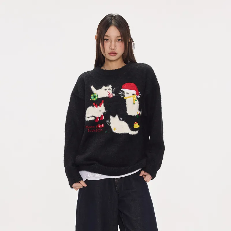 ZEXO Knitwear Unisex-28