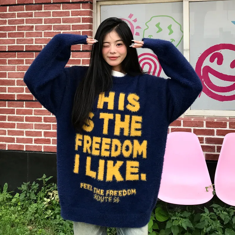 ZEXO Knitwear Unisex-6