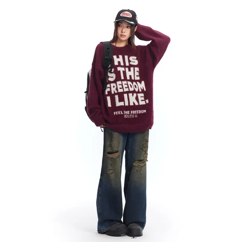 ZEXO Knitwear Unisex-18