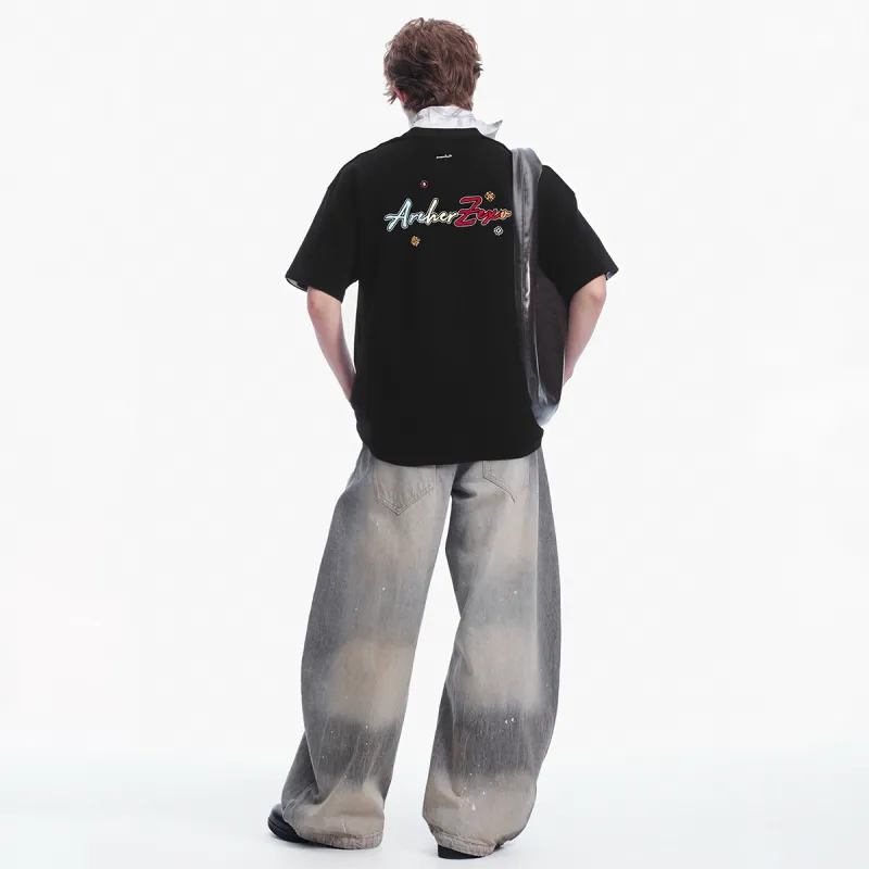 ZEXO T Shirts Unisex-7