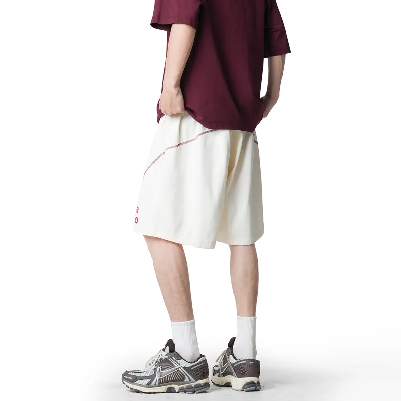 ZEXO Casual Shorts Unisex-6