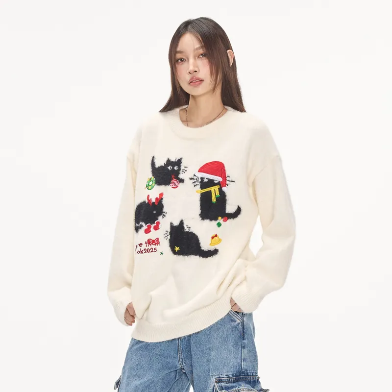 ZEXO Knitwear Unisex-21