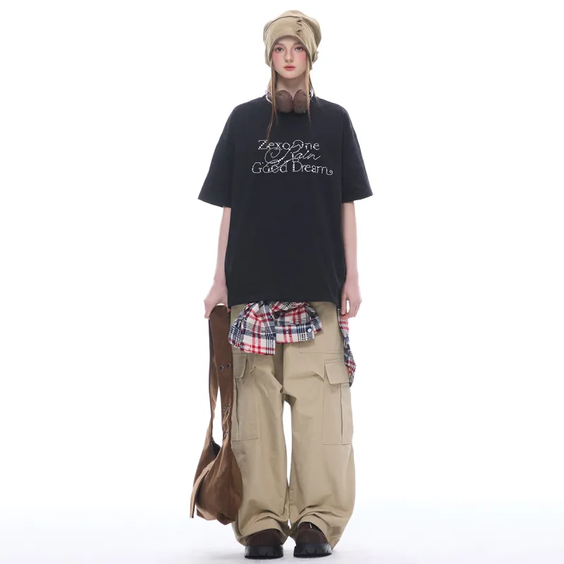 ZEXO T Shirts Unisex-2