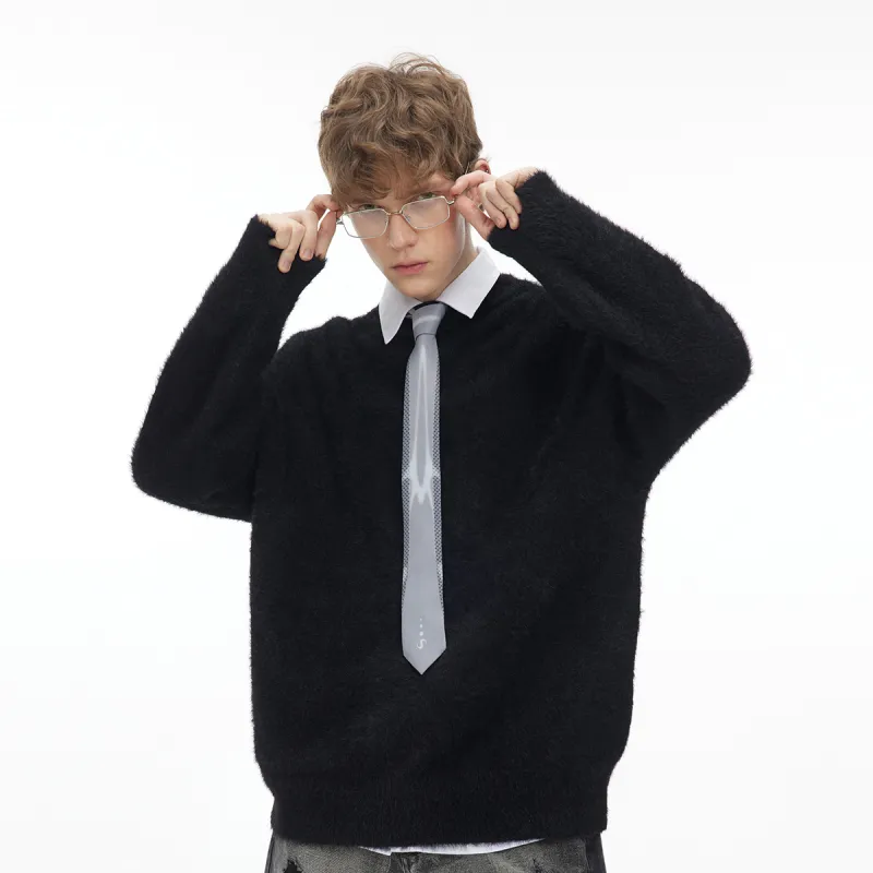 ZEXO Knitwear Unisex-28
