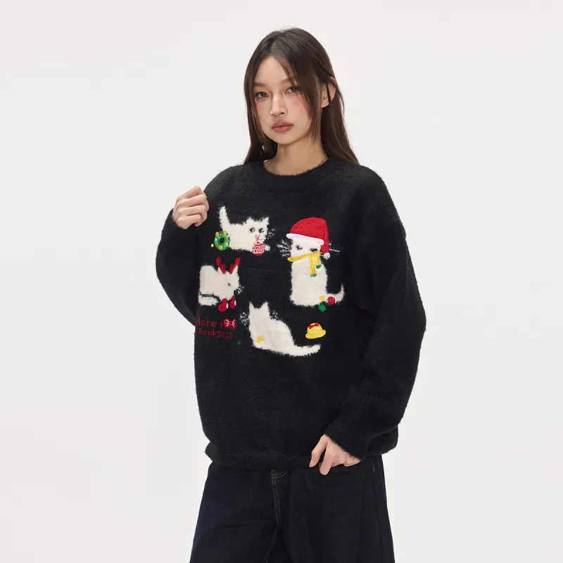 ZEXO Knitwear Unisex-30