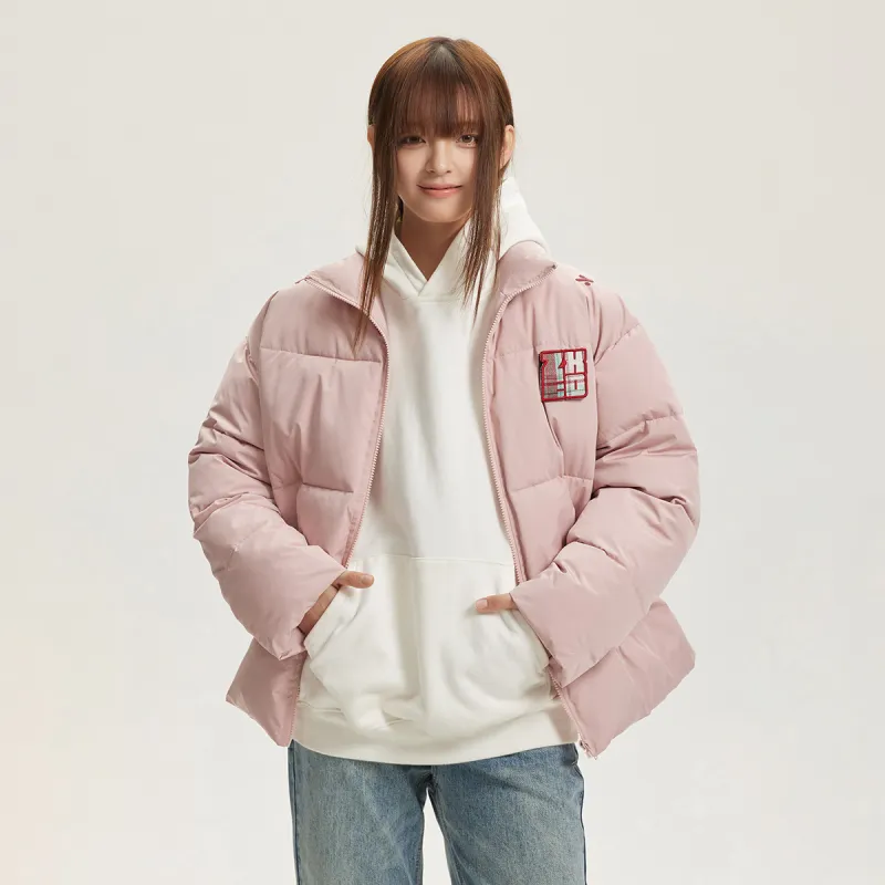 ZEXO Puffer Jackets Unisex-9