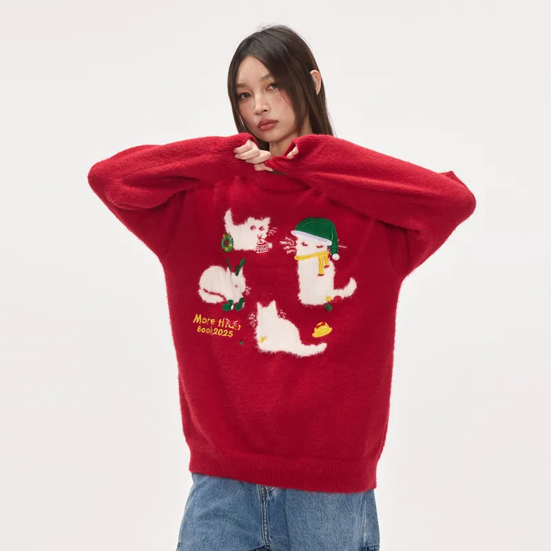 ZEXO Knitwear Unisex-36