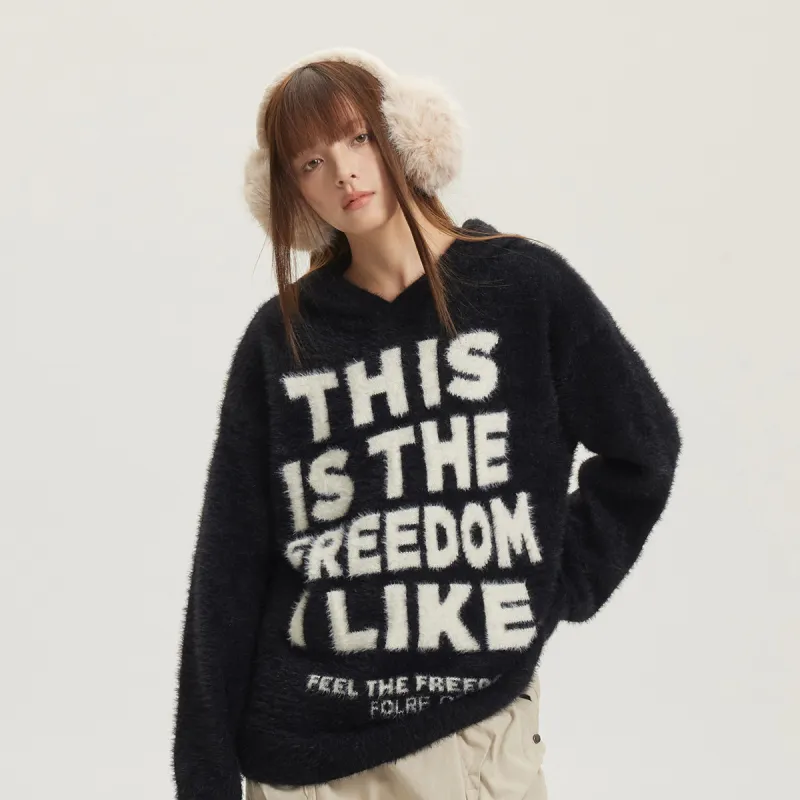 ZEXO Knitwear Unisex-38