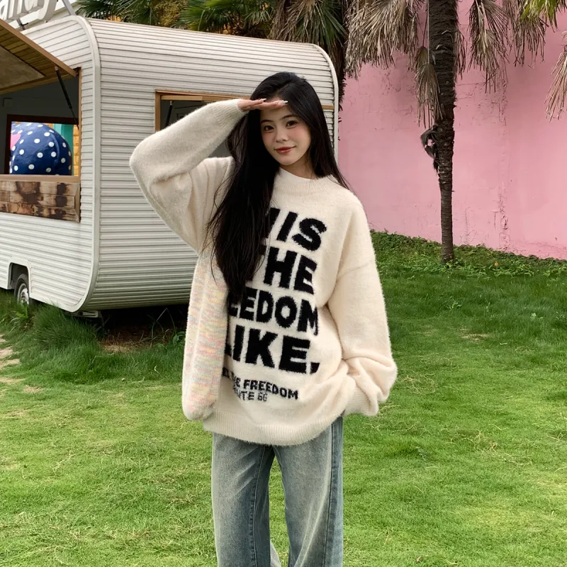 ZEXO Knitwear Unisex-26