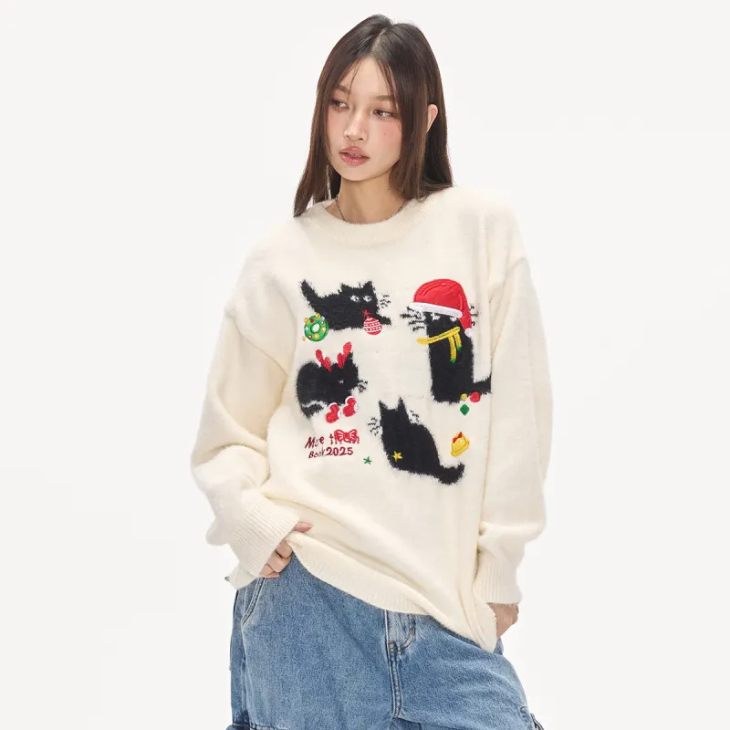 ZEXO Knitwear Unisex-22