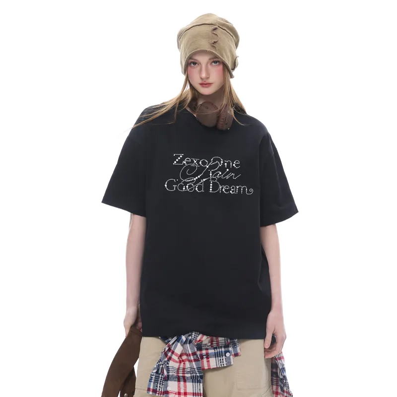 ZEXO T Shirts Unisex-4