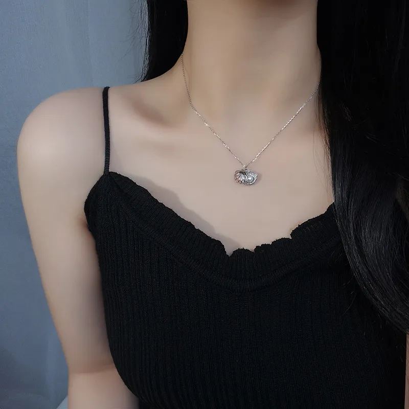 ZHENZHUAOMI Pearl Necklaces Women's-1