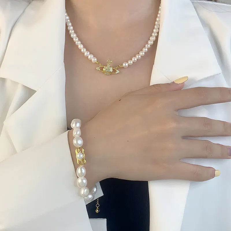 ZHENZHUAOMI Pearl Bracelets Women's-3