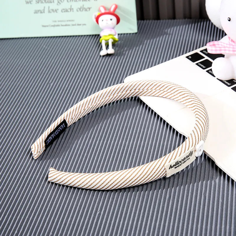 WIR ORNAMENTS Fabric Headbands Women's-7