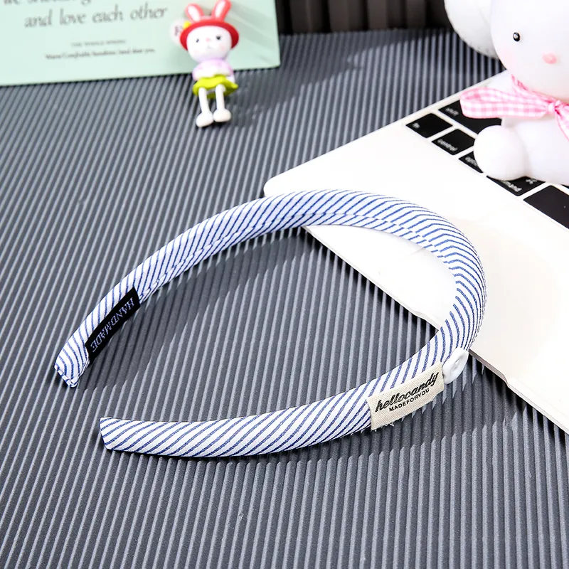 WIR ORNAMENTS Fabric Headbands Women's-1