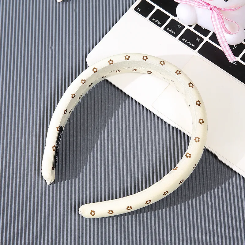 WIR ORNAMENTS Fabric Headbands Women's-4