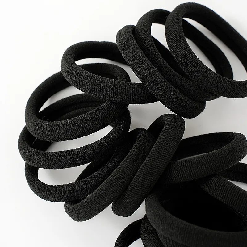 WIR ORNAMENTS Fabric Hair Tie Unisex-3