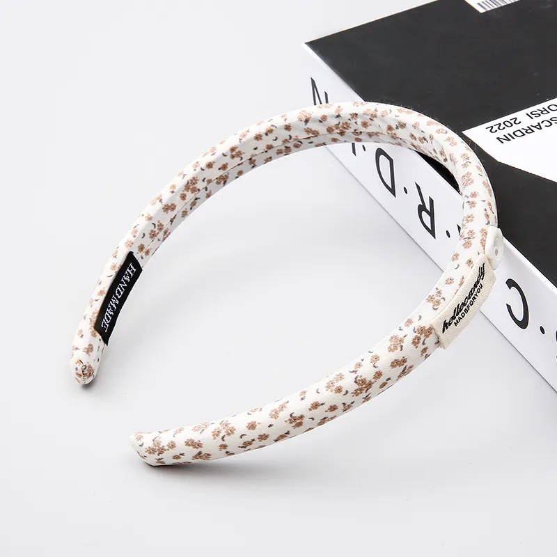 WIR ORNAMENTS Fabric Headbands Women's-5