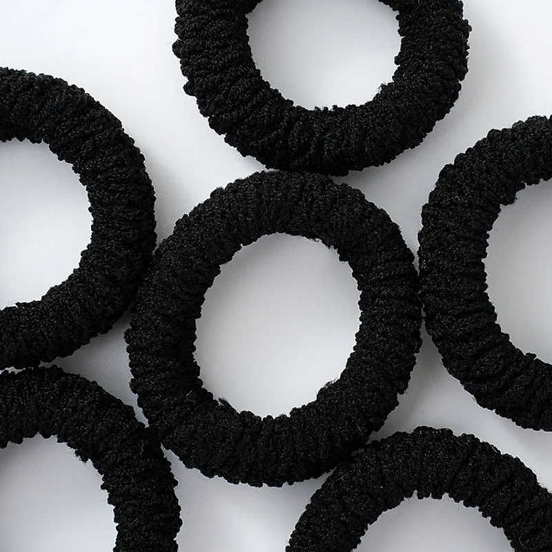 WIR ORNAMENTS Fabric Hair Tie Women's-1