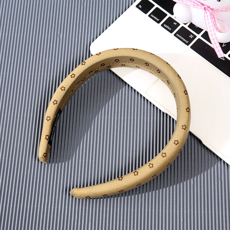WIR ORNAMENTS Fabric Headbands Women's-7