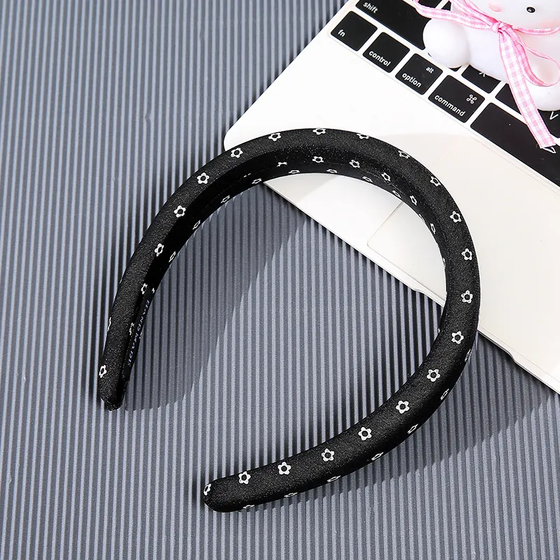 WIR ORNAMENTS Fabric Headbands Women's-1