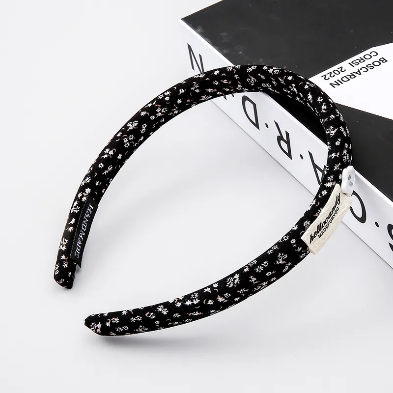 WIR ORNAMENTS Fabric Headbands Women's-2