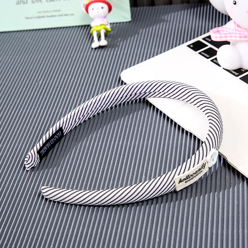 WIR ORNAMENTS Fabric Headbands Women's-4