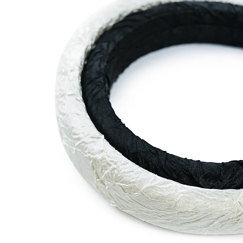 WIR ORNAMENTS Fabric Headbands Women's-1
