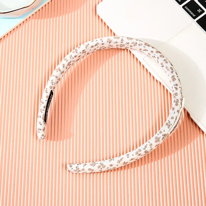 WIR ORNAMENTS Fabric Headbands Women's-4