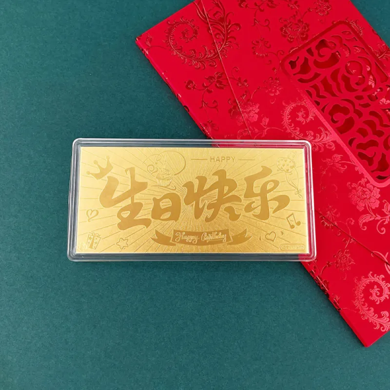 LIU GUI FU JEWELRY Gold Pendants Unisex-2