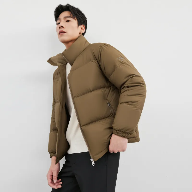 SEPTWOLVES Down Jackets Men-5
