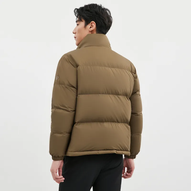 SEPTWOLVES Down Jackets Men-6
