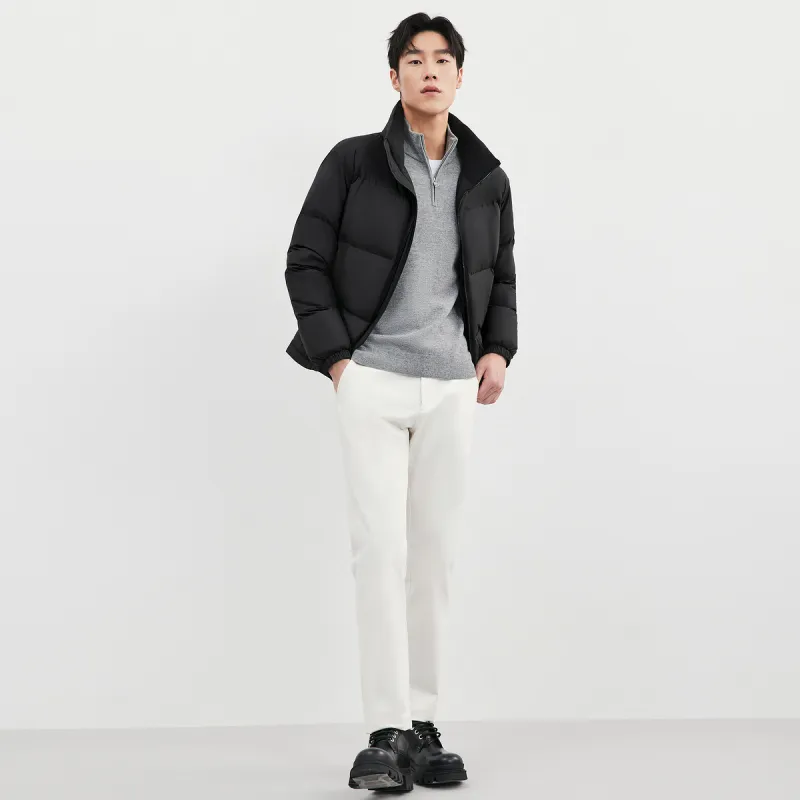SEPTWOLVES Down Jackets Men-3