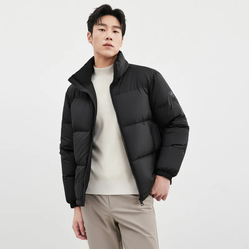 SEPTWOLVES Down Jackets Men-1