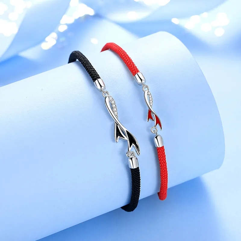 ZUOHUO S999 Silver Bracelets Unisex-2
