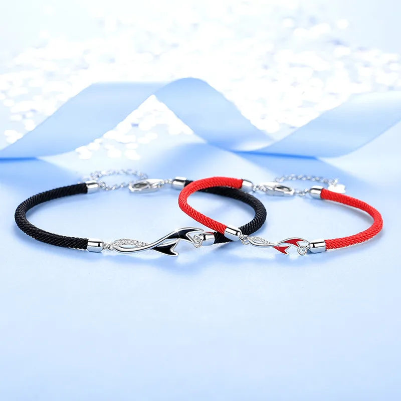 ZUOHUO S999 Silver Bracelets Unisex-1